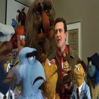 STAGE TUBE: The Muppets GREEN WITH ENVY Trailer!